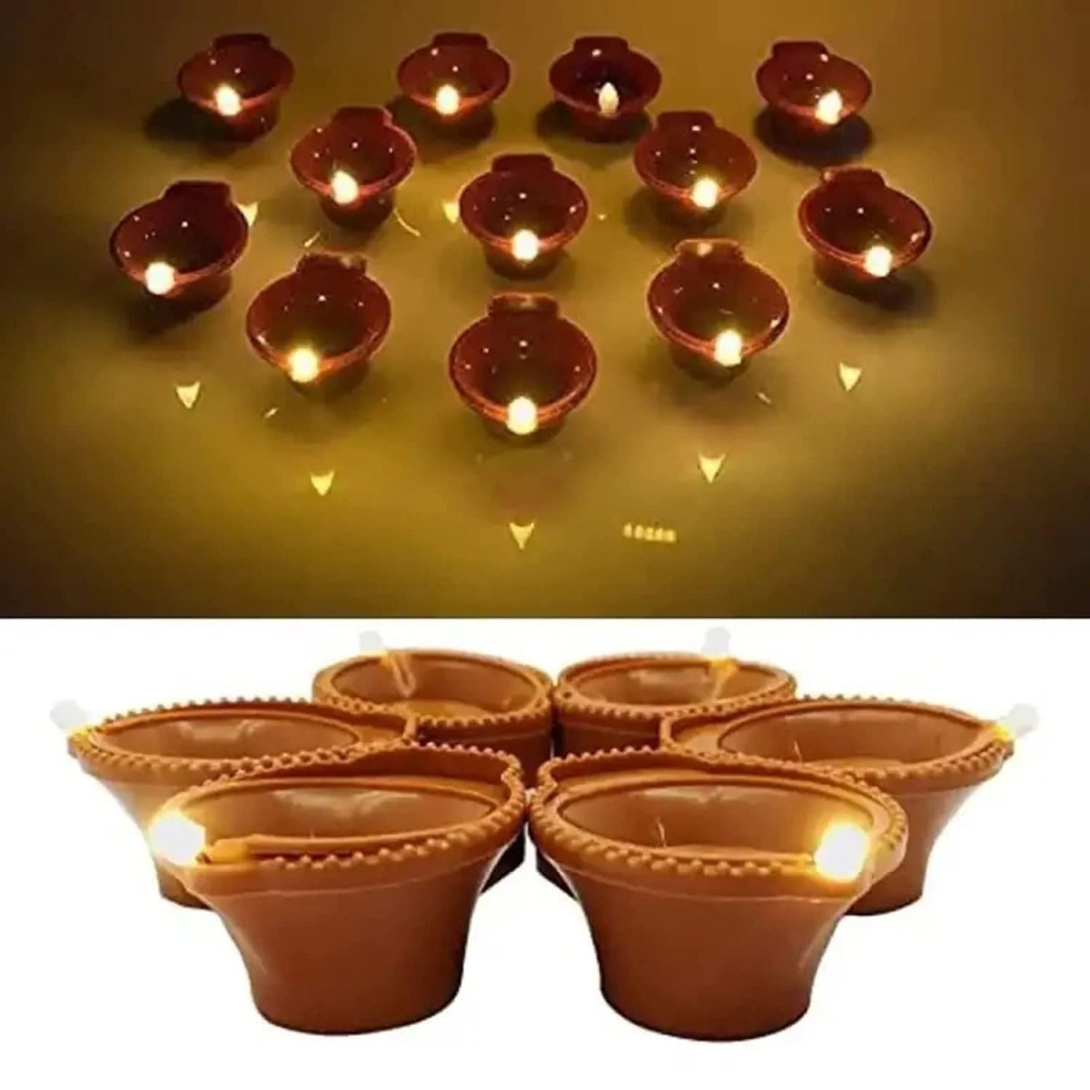 Illuminate Your Celebrations with Lasting Joy!